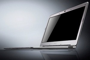 Mức giá của Ultrabook sẽ giảm trong tương lai gần