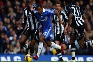 Thông tin thú vị trước trận đấu Newcastle-Chelsea