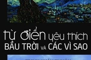 Khám phá bầu trời với giáo sư người Mỹ gốc Việt