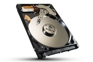 Hãng Seagate tung ra ổ cứng thế hệ hai cực nhanh