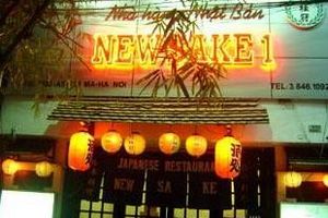 Chuỗi nhà hàng New Sake mừng sinh nhật 12 tuổi tri ân khách hàng