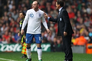 Rooney sẽ vắng mặt ở Euro 2012 nếu kháng án thất bại