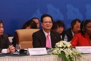Nhà tài trợ cam kết gần 7,4 tỷ USD ODA cho Việt Nam