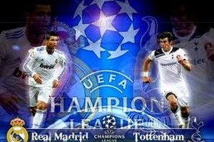 Tổng hợp 10 bàn thắng đẹp nhất vòng bảng Champions League 2011-2012