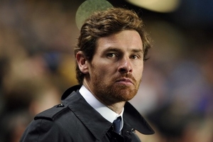 Villas-Boas: Thua Man City thì hết nói chuyện…vô địch