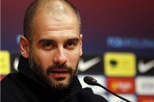 Guardiola: “Muốn thắng Real, Barca phải chơi một trận hoàn hảo”