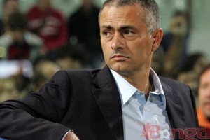 Jose Mourinho rời Bernabeu vào tháng 6 tới?