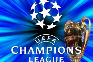 Bốc thăm vòng knock-out Champions League