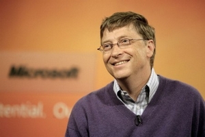 Bill Gates phủ nhận tin đồn quay lại dẫn dắt Microsoft