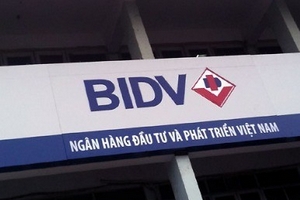 83,6% cổ phần đấu giá của BIDV đã được đăng ký