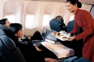 Vietnam Airlines giảm giá vé châu Âu còn 999 USD