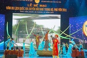 Bế mạc Năm Du lịch Quốc gia - Phú Yên 2011