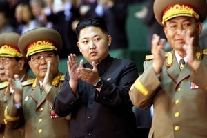 Triều Tiên về đâu sau sự ra đi của Chủ tịch Kim?