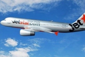 Jetstar Pacific miễn phí cho người cùng bay