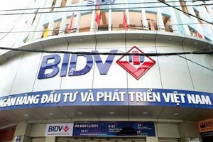 Hơn 16.000 nhà đầu tư đặt cọc mua cổ phần "khủng" của BIDV