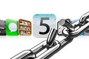 iOS 5 đã bị bẻ khóa hoàn toàn