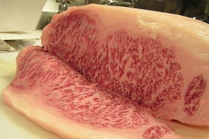 Thịt bò Kobe “giả” có xuất xứ từ đâu?