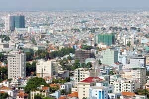 Giá Đất ở ngoại thành Hà Nội: Ngóng việc di dời trường học