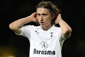 Modric vẫn để ngỏ khả năng tới M.U