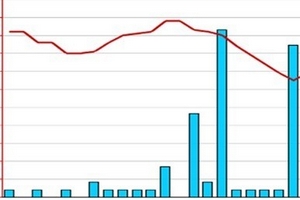 Doanh nghiệp lũ lượt giải trình nguyên nhân tăng, giảm sàn liên tiếp