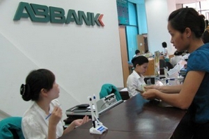 EVN sẽ giảm tỷ lệ sở hữu tại ABBank