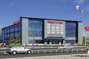 Media Mart khai trương siêu thị điện máy thứ 5