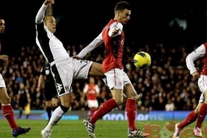 Fulham 2-1 Arsenal: “Pháo thủ” bao giờ biết thủ?