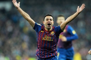 Đối thoại cùng Xavi: Tôi đang yêu bóng đá hơn bao giờ hết