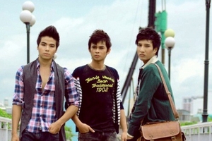 4 chuẩn của Mr. Right 2k12