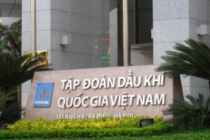 Thu nhập tại Petro Vietnam còn cao hơn EVN