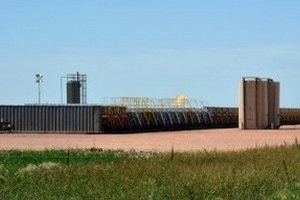 Kỹ thuật khai thác dầu fracking gây động đất ở Mỹ?