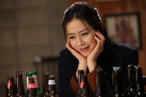 Son Ye Jin "được" hồn ma ghé thăm