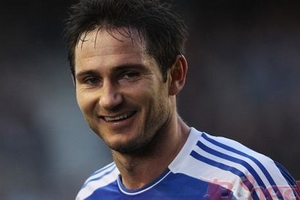 Sir Alex bất ngờ muốn đưa Frank Lampard về Man United