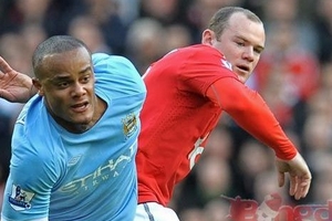 FA Cup - 20h00 ngày 8/1: Man City vs Man United