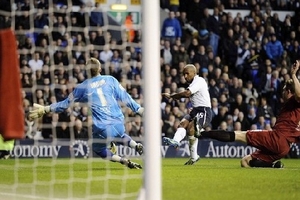 Vòng 3 FA Cup: Tottenham, Newcastle đi tiếp, Wigan dừng bước