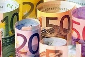 Áp thuế giao dịch tài chính tại Eurozone