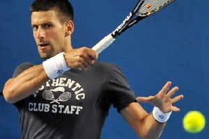 Australia mở rộng 2012: Djokovic, Kvitova là ứng cử viên số 1