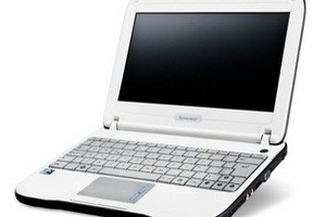 Lenovo trình làng mẫu netbook Classmate+ thế hệ 2