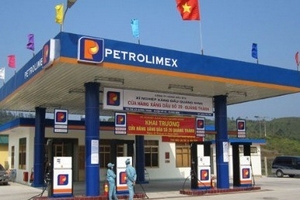 Petrolimex đổi mới hệ thống nhận diện thương hiệu