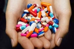Tình tiết mới về vụ tiền chất gây nghiện trong ngành dược