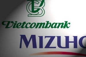 Standard & Poor’s nâng triển vọng tín nhiệm của Vietcombank