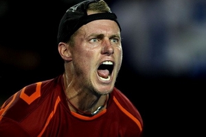 Australia Open 2012: Cuộc chiến Hewitt – Roddick