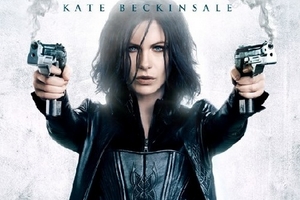 "Underworld 4" - Siêu phẩm 3D duy nhất mùa Tết 2012