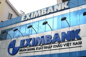 Eximbank vượt xa chỉ tiêu lợi nhuận
