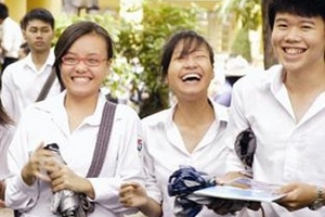 Sau Tết, teen đón học kì mới với nhiều thay đổi