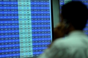 Những cổ phiếu “đắt giá” nhất năm 2012