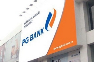 PG Bank lãi lớn từ đâu?