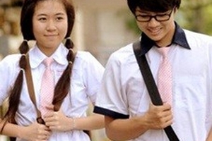 Teen Hà thành hào hứng với cách học Sử mới