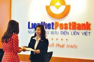 Liên Việt Post Bank: Nhiều gói dịch vụ hấp dẫn
