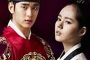 Lộ diện đôi tình nhân đẹp nhất drama cổ trang Hàn